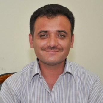 Syed Jalal ud Din Shah