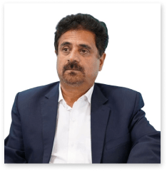 Mr. Jalaluddin Hunzai