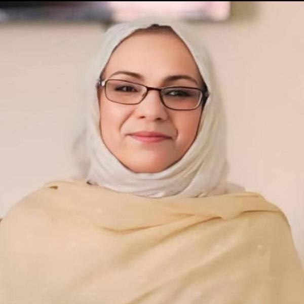 Ms. Naghmana Sardar